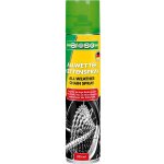 Aroso Mazací olej na řetězy jízdních kol a elektrokol 200 ml – Sleviste.cz