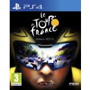 Hra na PS4 Tour de France 2014