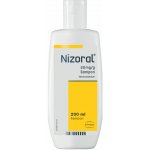 NIZORAL DRM 20MG/G SAT 60ML – Zboží Dáma