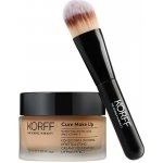 Korff Cure make-up Fluid Foundation Lifting Effect fluidní liftingový make-up 06 30 ml – Hledejceny.cz