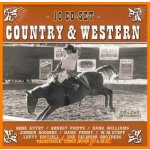 V/A COUNTRY & WESTERN Vol. 2 CD – Zbozi.Blesk.cz