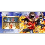One Piece: Pirate Warriors 3 – Hledejceny.cz