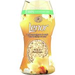 Lenor Unstoppables vonné perličky Gold Orchid 140 g – Zbozi.Blesk.cz