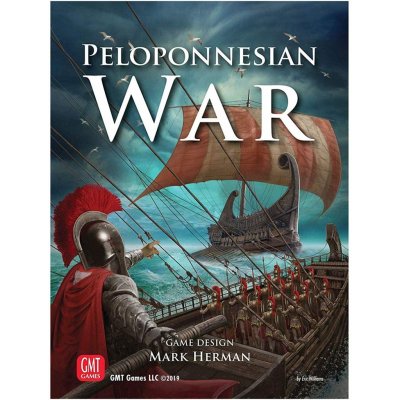 GMT Games Peloponnesian War