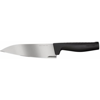 Fiskars Hard Edge Střední kuchařský nůž 17 cm
