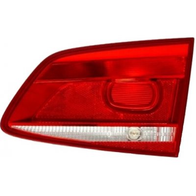 Pravé zadní světlo vnitřní Volkswagen Passat B7 (36) 10-14 KOMBI – Hledejceny.cz