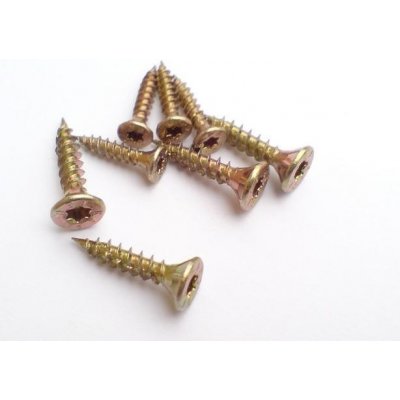 vrut RAPI-TEC 2010 - 3,5x25 T10 ZB 19035025 – Hledejceny.cz
