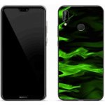 mmCase gelový kryt Huawei P20 Lite - abstraktní vzor 10 – Sleviste.cz