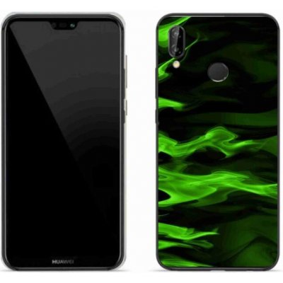 mmCase gelový kryt Huawei P20 Lite - abstraktní vzor 10 – Sleviste.cz