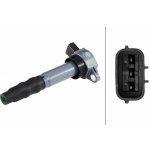Zapalovací cívka HELLA 5DA 358 057-671 – Hledejceny.cz