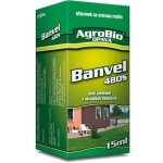 AgroBio BANVEL 480 S 7,5 ml – Hledejceny.cz