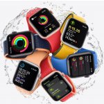 Apple Watch SE GPS + Cellular 44mm – Zboží Živě