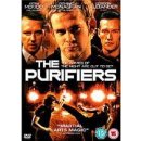 The Purifiers DVD