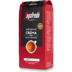 Segafredo Zanetti Selezione Crema 1 kg – Zboží Mobilmania