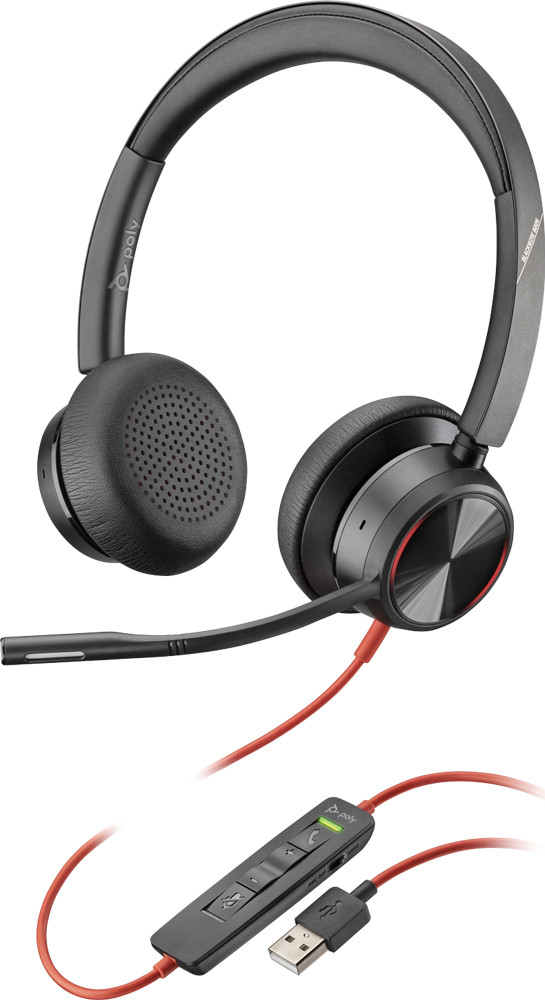 Plantronics 214408-01