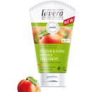 Lavera vlasová kúra Colour & Shine pro barvené a melírované vlasy 125 ml