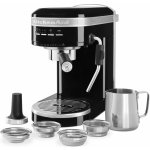 KitchenAid 5KES6503EOB – Zboží Dáma