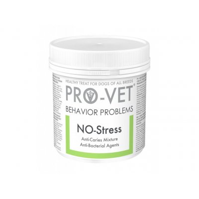 PRO-VET No stress 135 g – Zboží Mobilmania