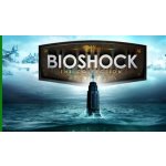 Bioshock Collection – Hledejceny.cz