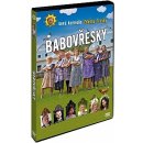 Babovřesky DVD