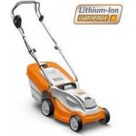 Stihl Compact RMA 235 63110111416 – Zboží Dáma