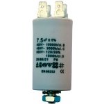 SOK Kondenzátor rozběhový 7,5uF 450V – Zboží Mobilmania