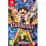 Carnival Games – Zboží Živě