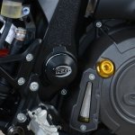 RG Fi0159Bk Zátka do rámu pravá Indian Ftr1200