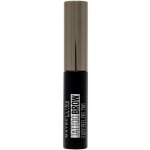 Maybelline Tattoo Brow Eyebrow Color barva na obočí Chocolate Brown 4,6 g – Zboží Dáma