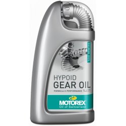 Motorex Gear Oil Hypoid 80W-90 1 l
