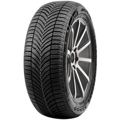 APlus AS909 205/50 R17 93W – Hledejceny.cz