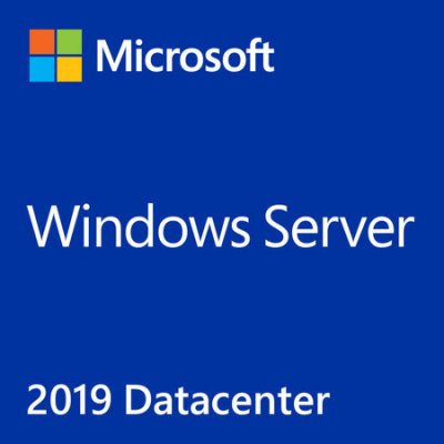 Microsoft Win Svr Datacntr 2019 64Bit CZE 1pk OEM DVD 16Core P71-09021 – Zboží Živě
