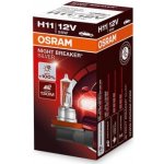 Osram Night Breaker Silver H11 PGJ19-2 12V 55W – Sleviste.cz