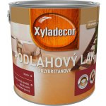 Xyladecor podlahový lak 2,5 l lesk bezbarvý – Hledejceny.cz