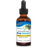 North American Herb & Spice Podpora dýchacího systému Resp-Immune 60 ml – Hledejceny.cz