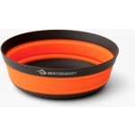 Sea to Summit Frontier UL Collapsible Bowl – Sleviste.cz
