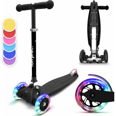 Fun pro ONE LED černá – Zboží Dáma