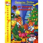 Sú Vianoce, Stilton! - Geronimo Stilton – Hledejceny.cz