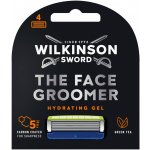 Wilkinson Sword Hydro5 Groomer 4 ks – Zboží Mobilmania