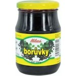 Alibona kompot borůvkový 350 g – Sleviste.cz