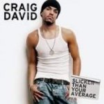 David Craig - Slicker Than Your Average Limited Edition CD – Hledejceny.cz