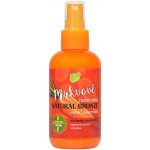 Vivaco 100% přírodní tělové mléko po opalování s mrkvovým extraktem 250 ml – Zbozi.Blesk.cz