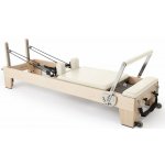 Elina Pilates Elite Wood Reformer 245 cm – Hledejceny.cz