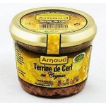 Arnaud Jelení terina s koňakem 180g – Zboží Dáma