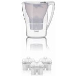 BWT Penguin 2,7 l bílá + filtr 3 ks – Zboží Dáma