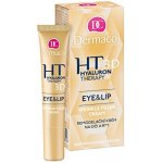 Dermacol Hyaluron Therapy 3D Eye & Lip Wrinkle Filler Cream 15 ml – Hledejceny.cz