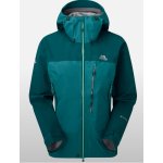 Mountain Equipment W's Makalu Jacket Spruce/Deep Teal zelená – Zboží Dáma