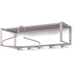 Spinder Design Rex 70 x 19 x 29 cm šedý/béžový – Hledejceny.cz