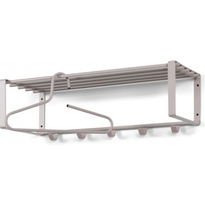 Spinder Design Rex 70 x 19 x 29 cm šedý/béžový – Hledejceny.cz