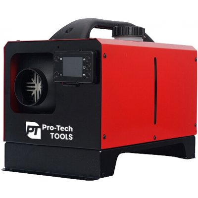 Pro-Tech DH-10E – Sleviste.cz